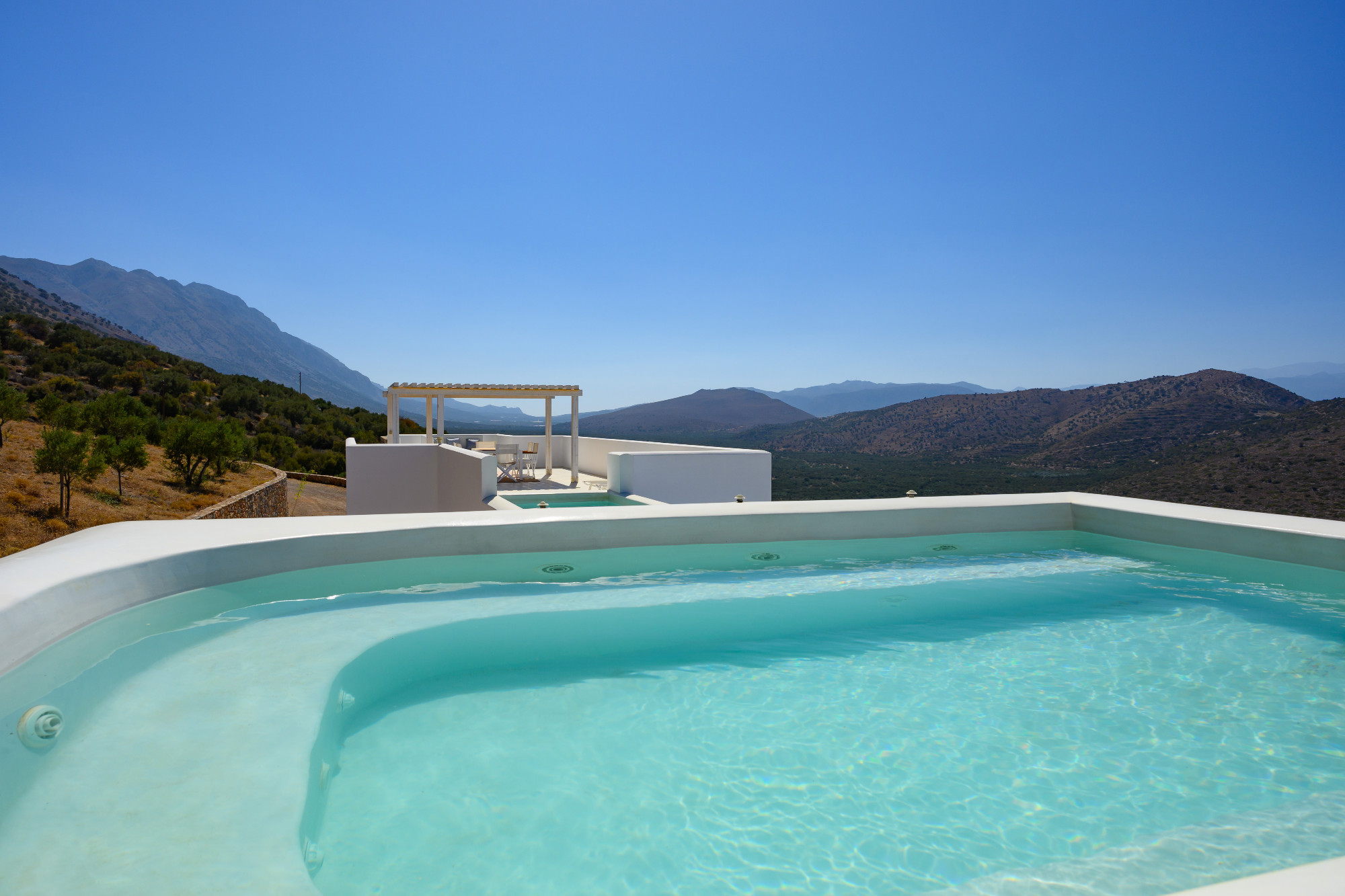 Villa Hallaies